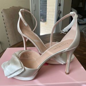Kate Spade Heels